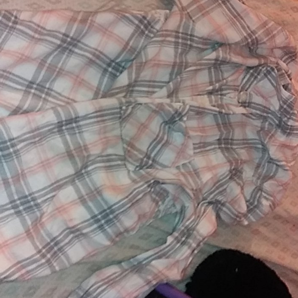 Long sleved shirt
